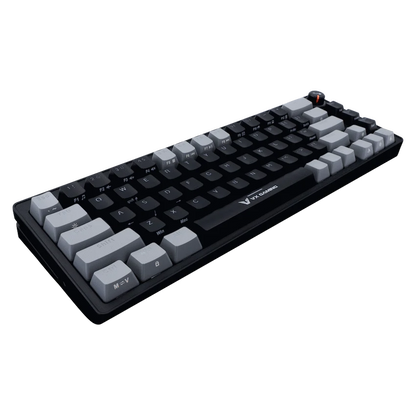 VX Gaming Sun-Wukong RGB Hot Swappable Mechanical Keyboard