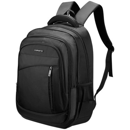 Volkano Spectre 15.6" Laptop Backpack - Black