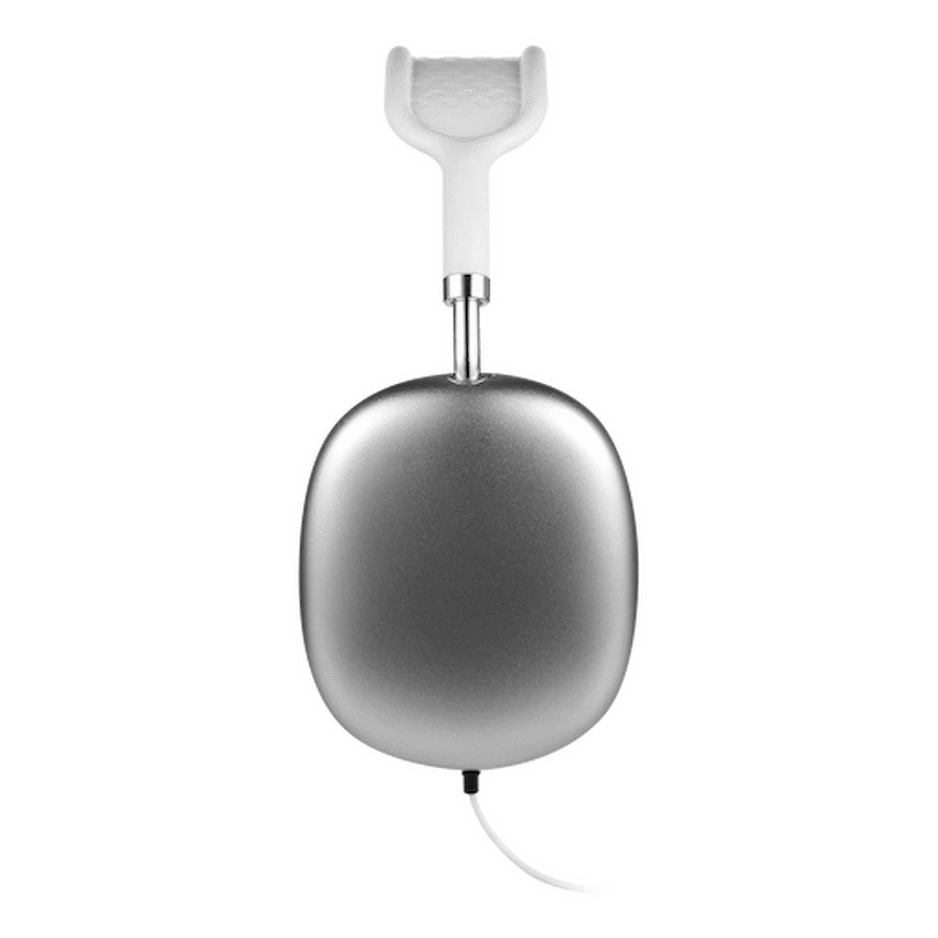 Amplify Zenith Series Aux Headphones - White