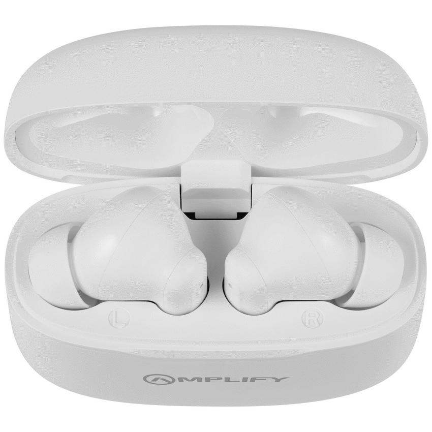 Amplify Cosmic Series ANC TWS Earphone - White