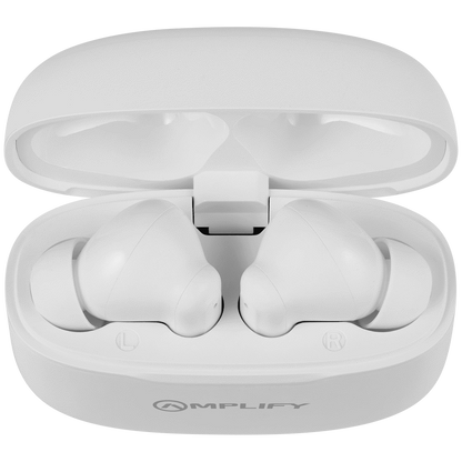 Amplify Cosmic Series ANC TWS Earphone - White