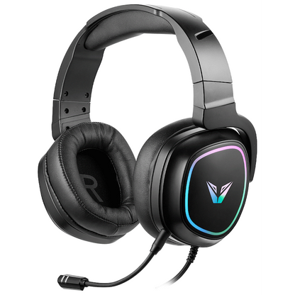 VX Gaming Thunder series Gaming Headset RGB