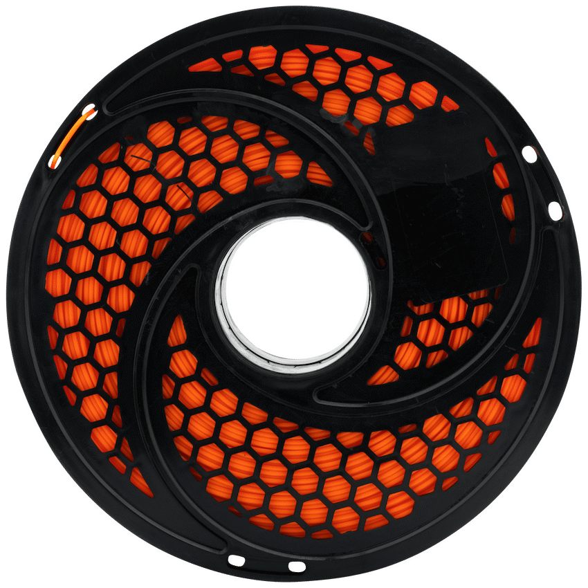SA Filament ABS Premium Filament 1kg - Orange