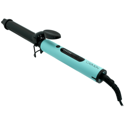 Carmen Colours 25mm Curling Wand