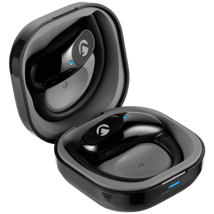 Volkano Sprint Series OWS Earphones - Black