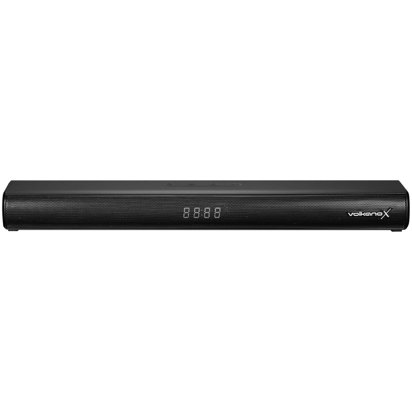 VolkanoX Empire 2.1 Soundbar with Wireless Sub-Woofer