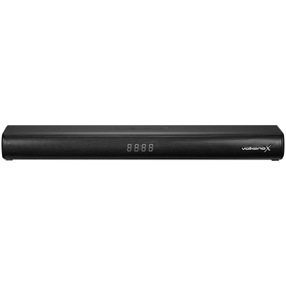 VolkanoX Empire 2.1 Soundbar with Wireless Sub-Woofer