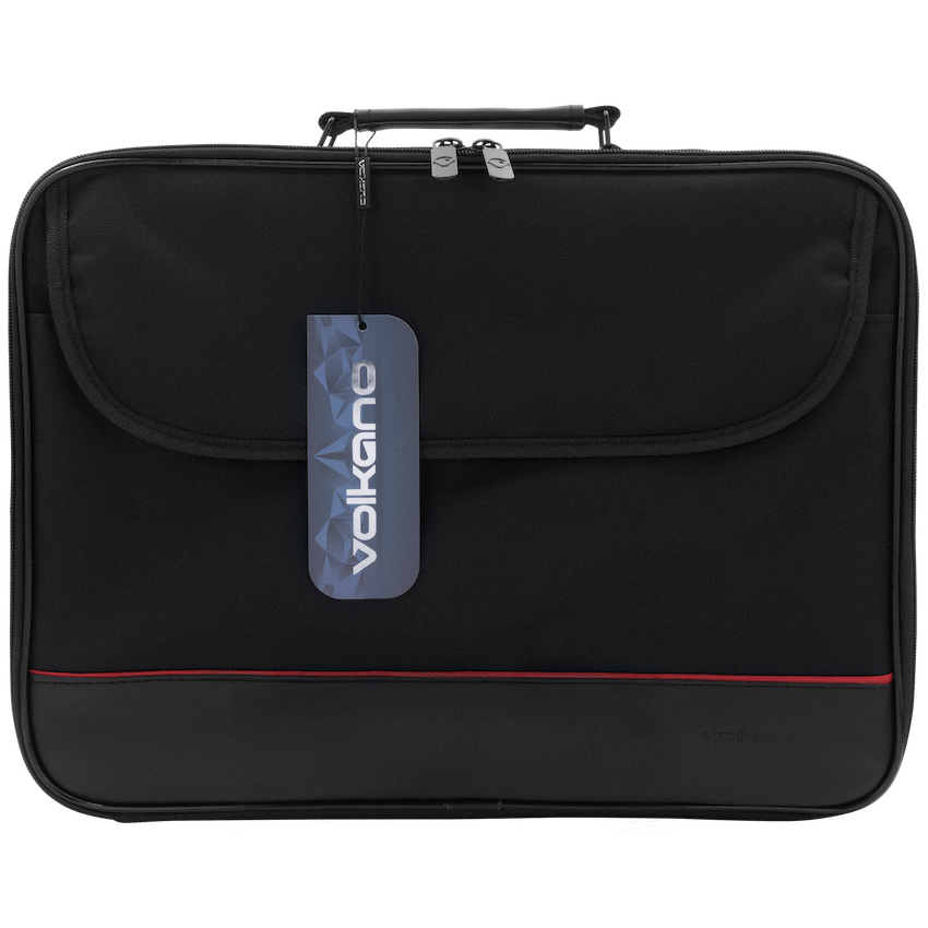 Volkano Industrial Series Shoulder Bags - Black