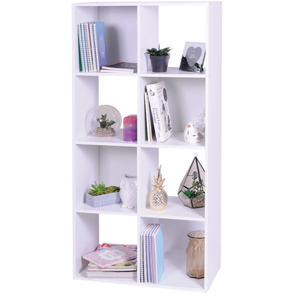 Everfurn Octo Bookshelf
