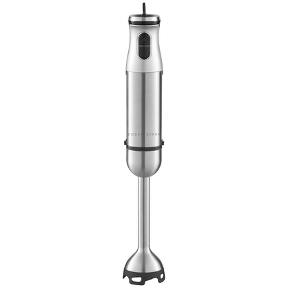Boden Stark Stick Blender Silver
