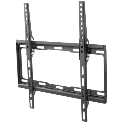 Ellies Solid series Tilt Tv Wall Mount For 32" - 55" TVs