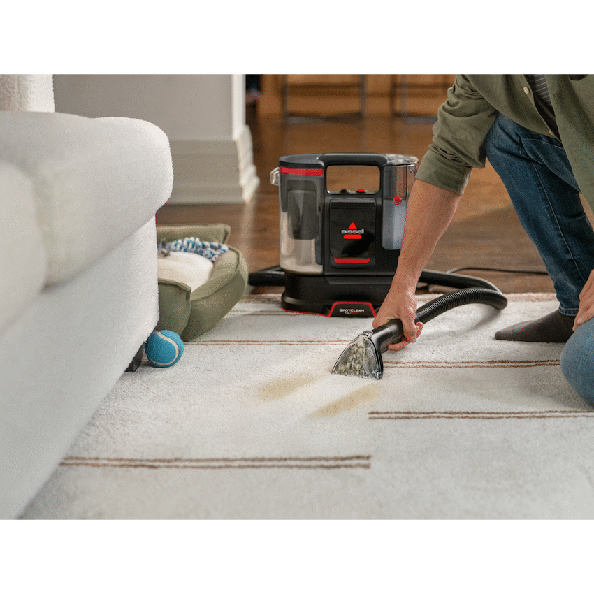 BISSELL SpotClean TruHeat (Order in Qty of 1)