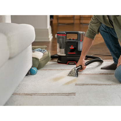 BISSELL SpotClean TruHeat (Order in Qty of 1)