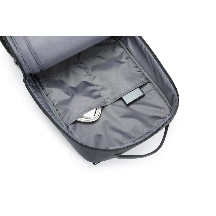 Kingsons Crypto Business Backpack Grey