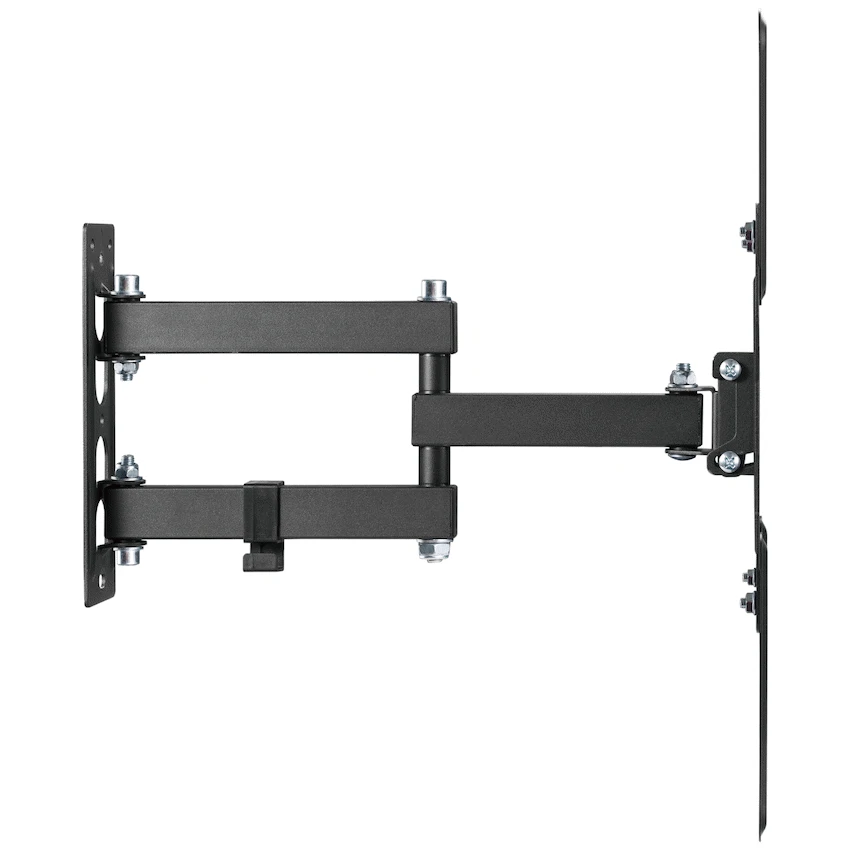 Ellies Solid series Full Motion Single Arm Tv Wall Mount For 23" - 55" TVs