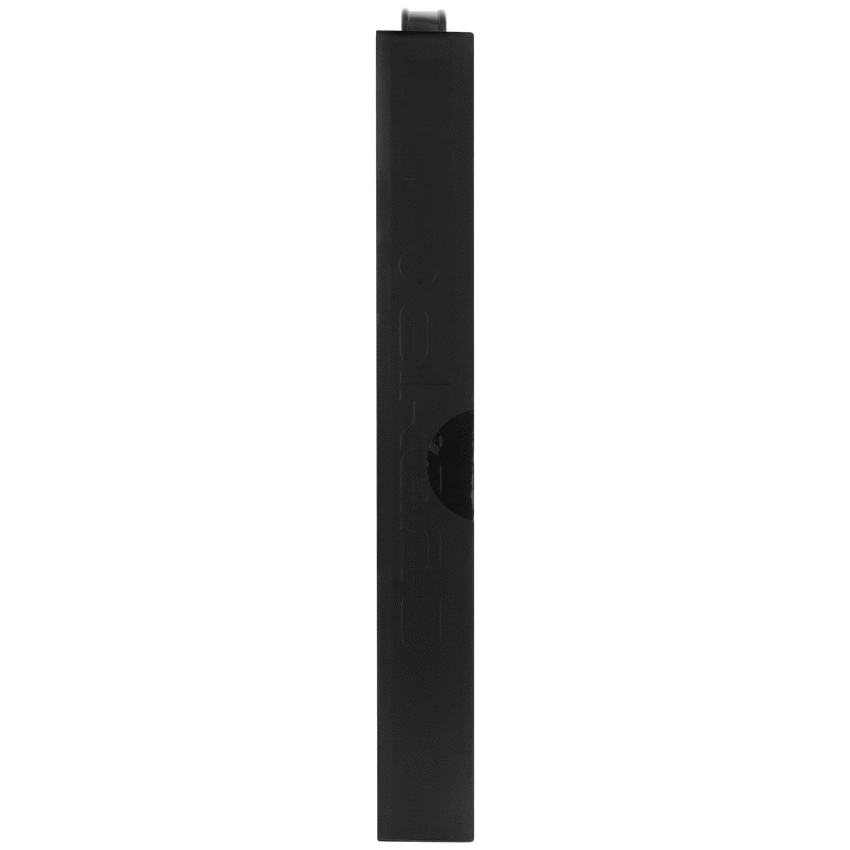 Volkano Glacier Series Upright Notebook Cooling Stand with Dual Fans