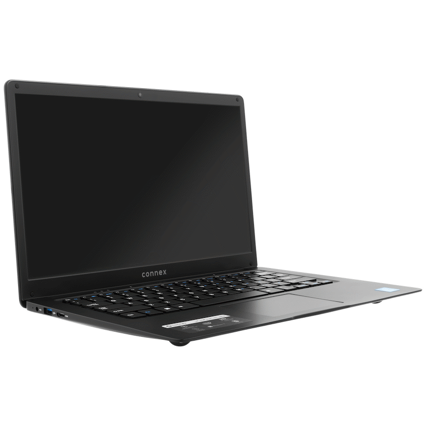 Horizon X Laptop- Connex 14" Celeron N4020 4/256 SSD W11H - BK