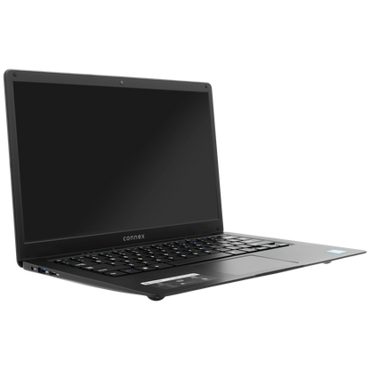 Horizon X Laptop- Connex 14" Celeron N4020 4/256 SSD W11H - BK