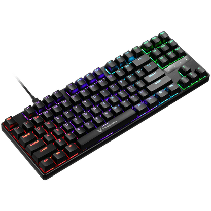 VX Gaming Hermes Series Mechanical Gaming Keyboard