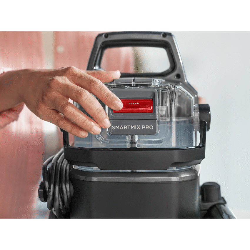 BISSELL SpotClean Pro Turbo (Order in Qty of 1)