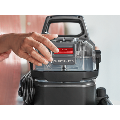 BISSELL SpotClean Pro Turbo (Order in Qty of 1)