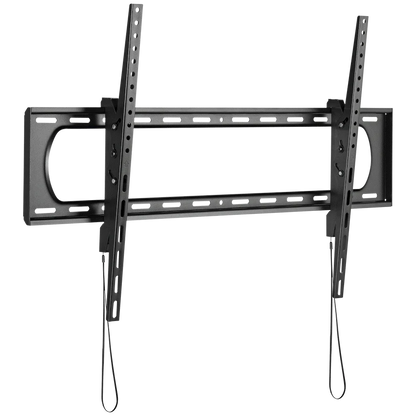 Ellies Solid Series Heavy Duty  Tilt TV Wall Mount  60" - 120" TVs