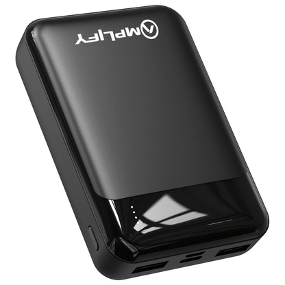 Amplify On The Fly 10,000mAh Power Bank
