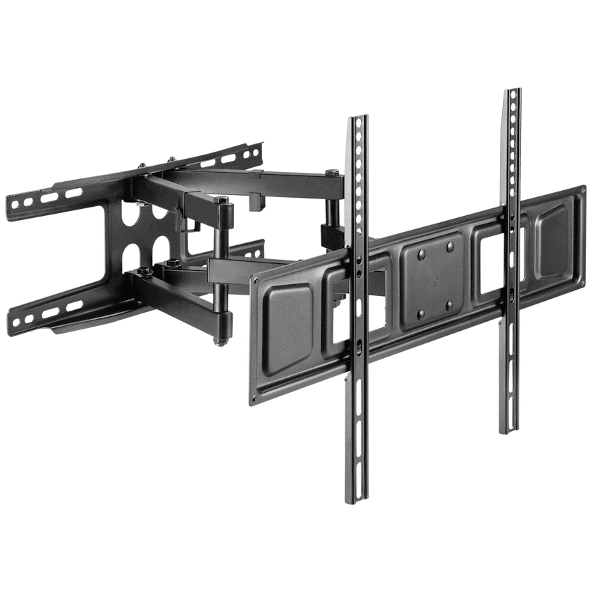 Ellies Solid series Full Motion Double Arm Mount 37"-86"TVs