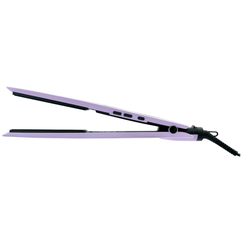Carmen Colours LED Hair Straightener