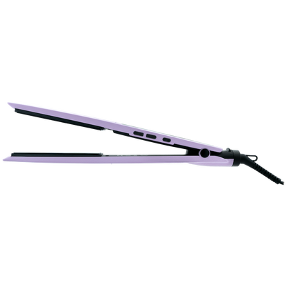 Carmen Colours LED Hair Straightener