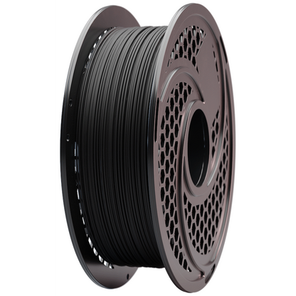 SA Filament PLA Hyper Filament 1kg - Black