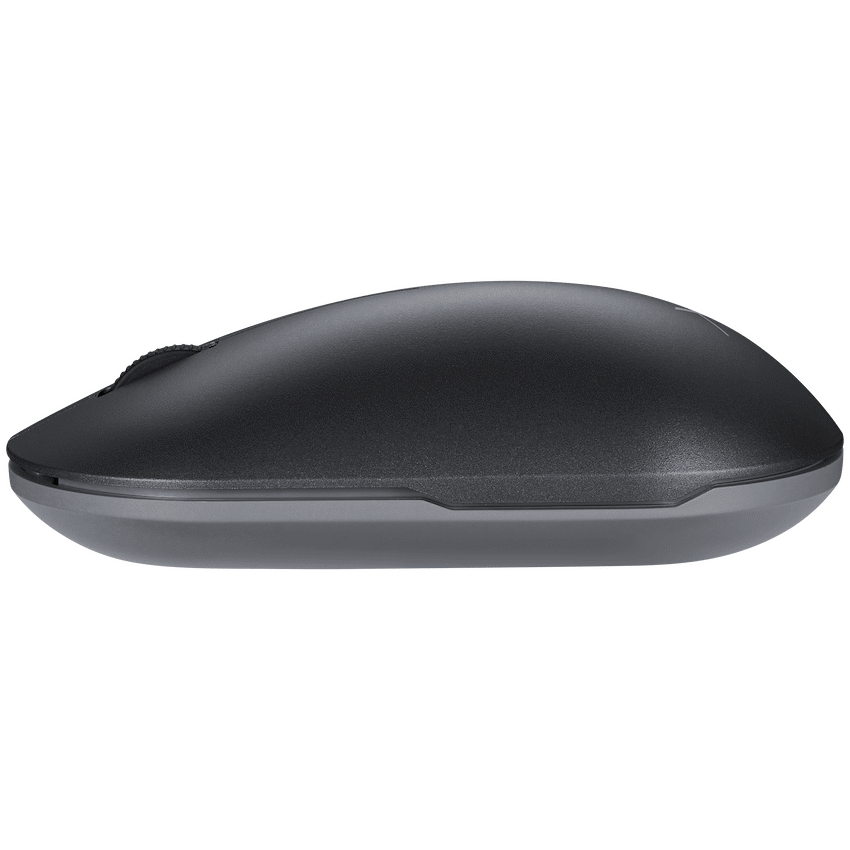 VolkanoX Blaze Bluetooth Wireless Keyboard and Mouse Combo - Graphite
