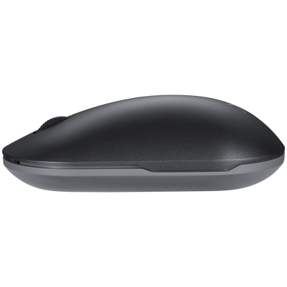 VolkanoX Blaze Bluetooth Wireless Keyboard and Mouse Combo - Graphite