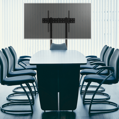 Ellies Solid series Fixed Trolley TV Bracket 37" - 70" TVs