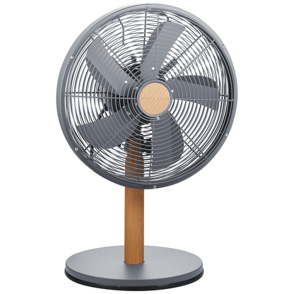 Boden Stark 30cm Desk Fan