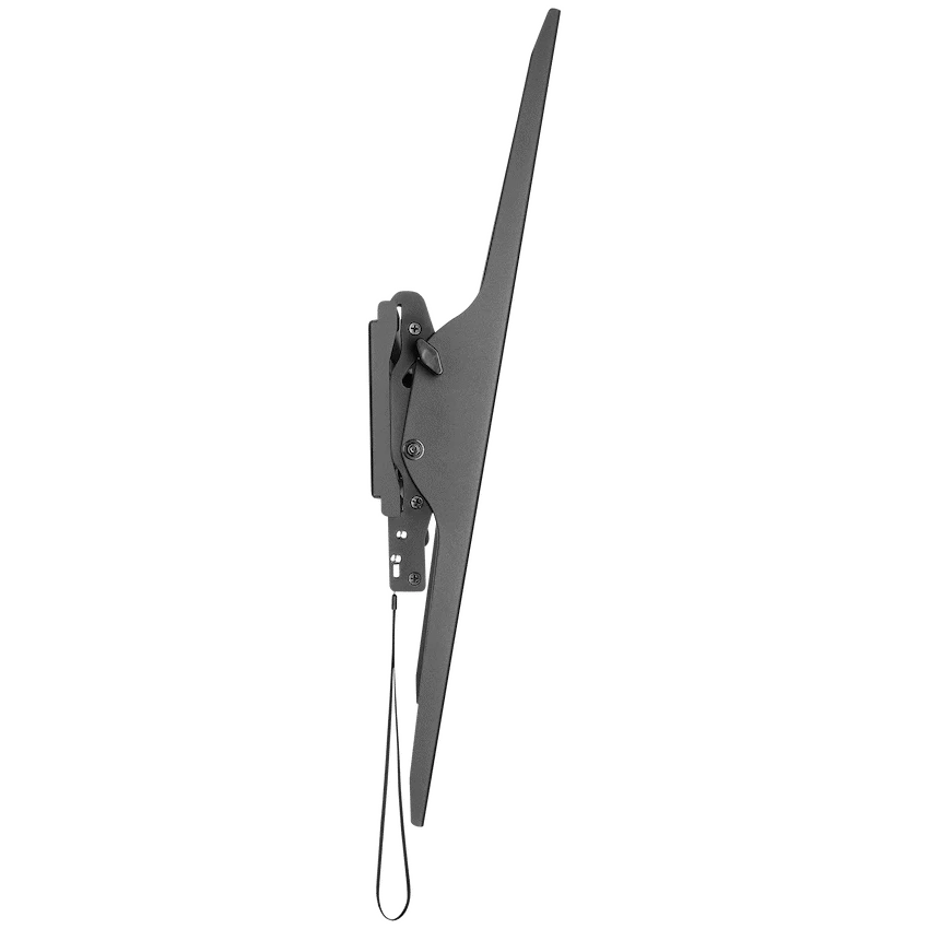 Volkano Steel Series Heavy Duty Tilt TV Wall Mount  60" - 100" TVs