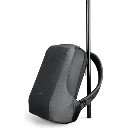 Kingsons Urban Series Anti-Theft 15.6" Laptop Backpack - Black