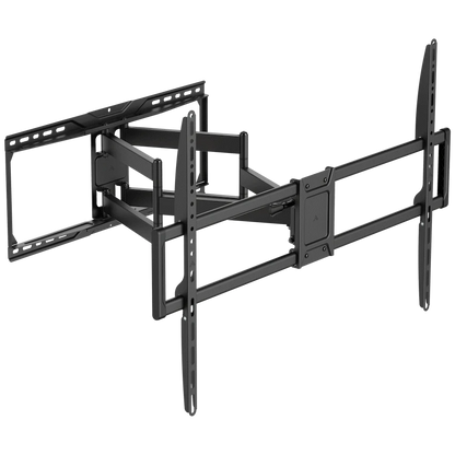 Volkano Steel series Heavy Duty Full Motion Mount TV Wall Mount 50" -105" TVs