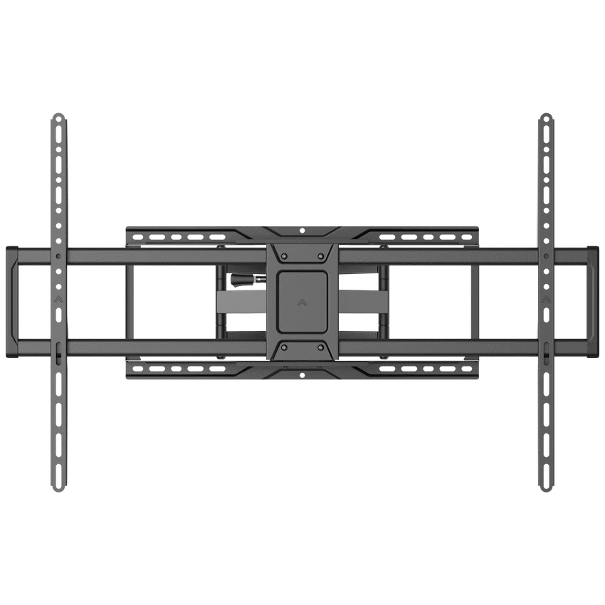 Ellies Solid Series Heavy Duty Full Motion TV Wall Mount 50" -105"