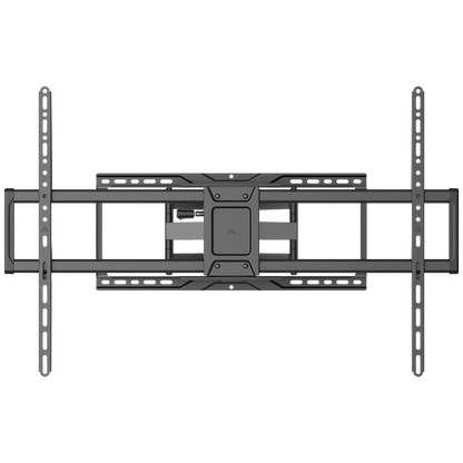 Ellies Solid Series Heavy Duty Full Motion TV Wall Mount 50" -105"