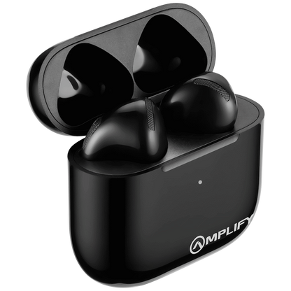Amplify Astro 2 Series True Wireless Earphones - Black