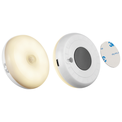 Switched Lux Mini Rechargeable Motion Sensor Night Light