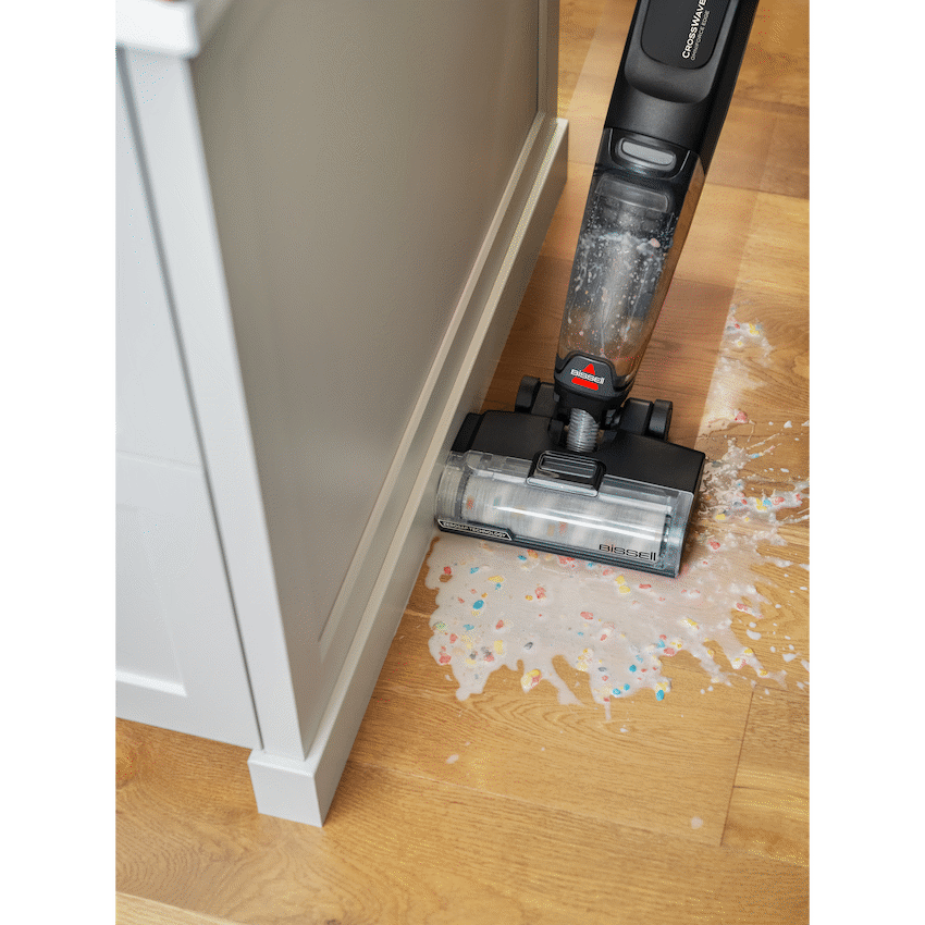 BISSELL CrossWave OmniForce Edge (Order in Qty of 1)