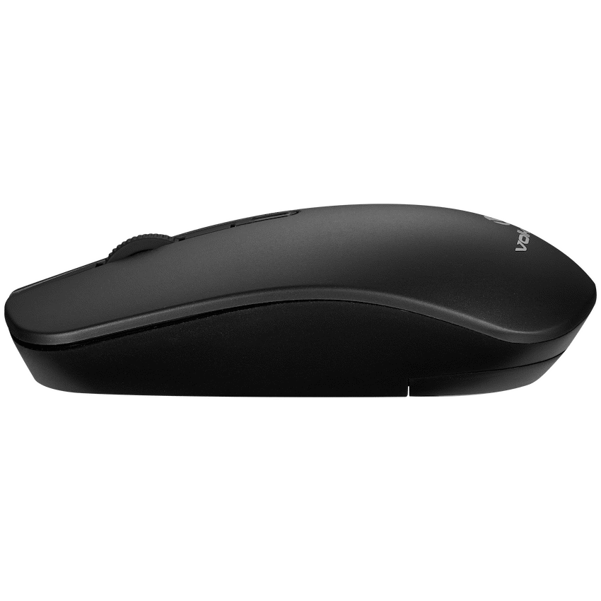 Volkano Opal Series Wireless Keyboard and Mouse Combo