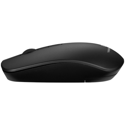 Volkano Opal Series Wireless Keyboard and Mouse Combo