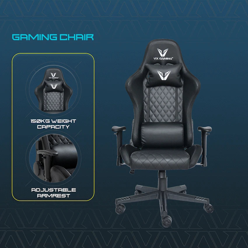 Everfurn Astro Gaming Chair