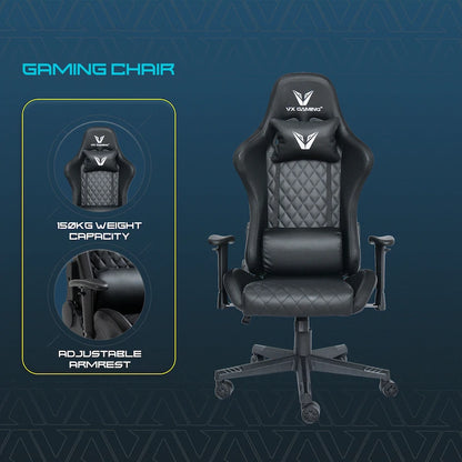 Everfurn Astro Gaming Chair
