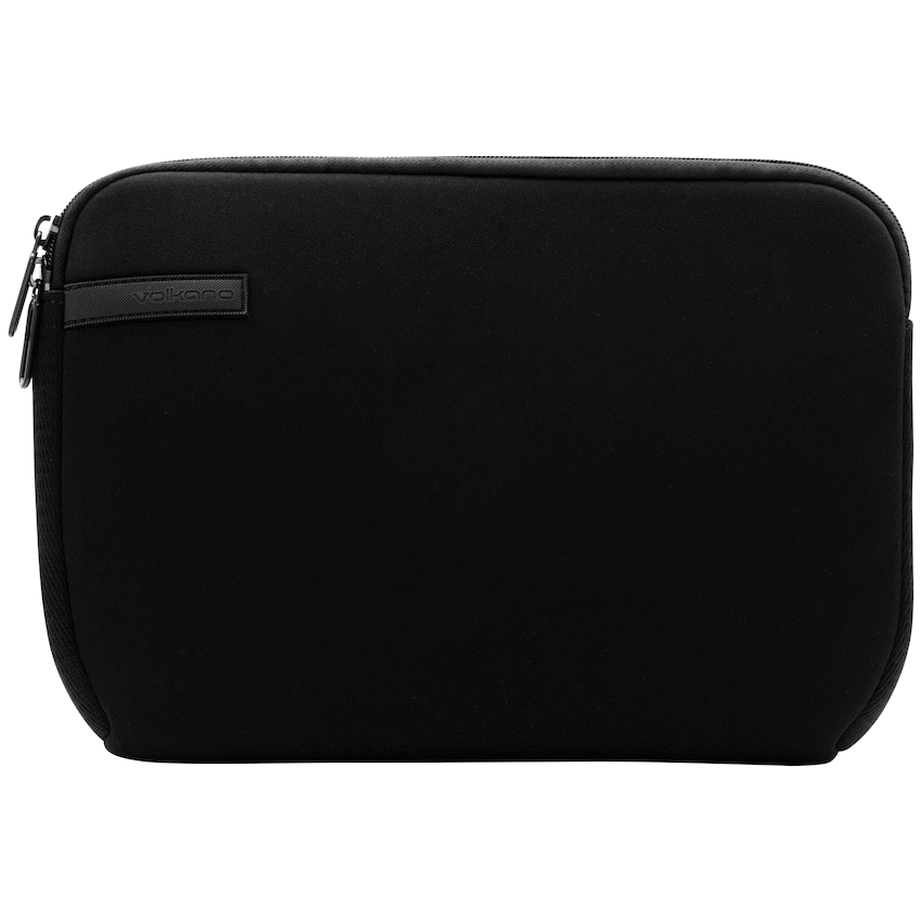 Volkano Wrap series 11.6" Laptop sleeve Black