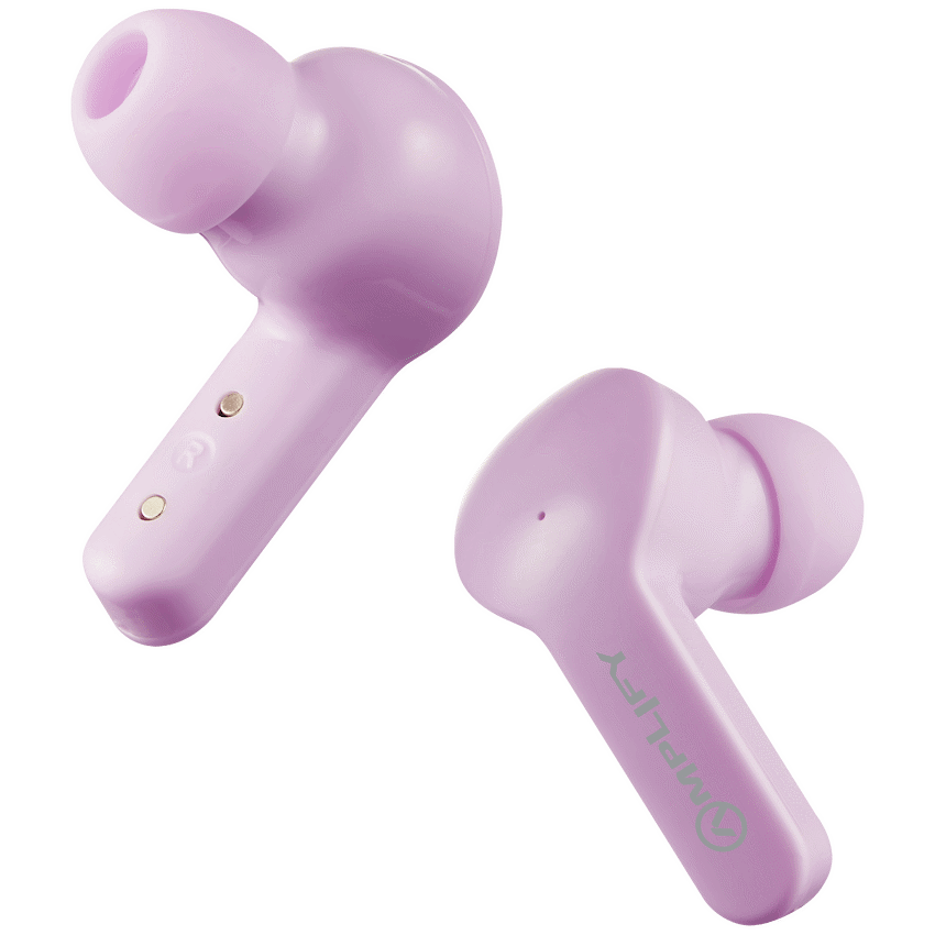 Amplify Lumina Series TWS Earphones - Purple