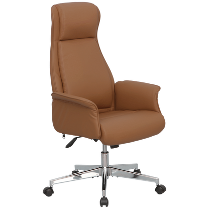 Everfurn Palmer Manager Office Chair